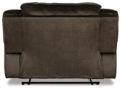 Clonmel Oversized Power Recliner