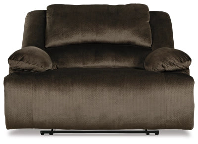Clonmel Oversized Power Recliner