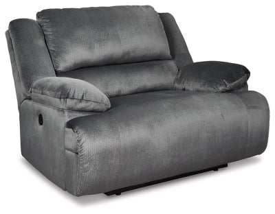 Clonmel Oversized Manual Recliner