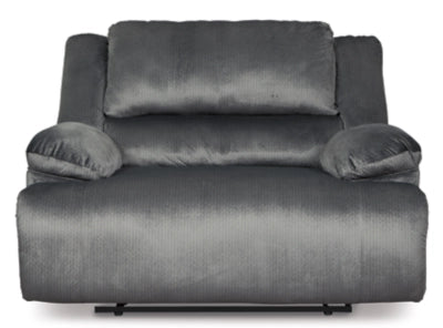 Clonmel Oversized Manual Recliner