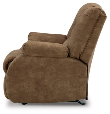 Partymate Recliner