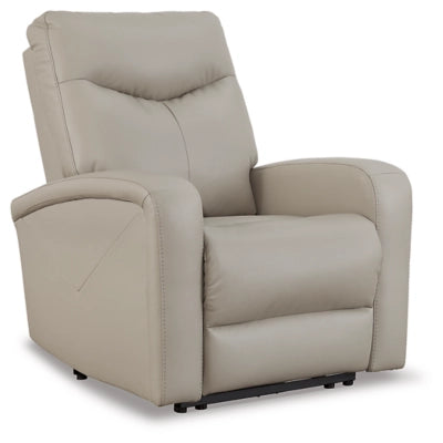 Ryversans Dual Power Recliner