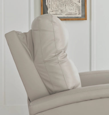 Ryversans Dual Power Recliner