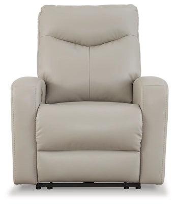 Ryversans Dual Power Recliner