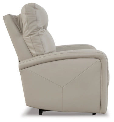 Ryversans Dual Power Recliner