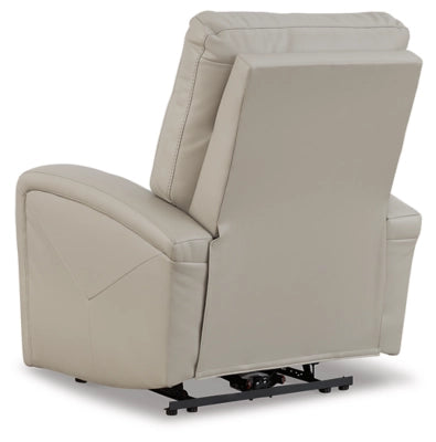 Ryversans Dual Power Recliner