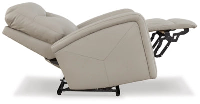 Ryversans Dual Power Recliner