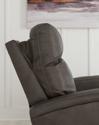 Ryversans Dual Power Recliner