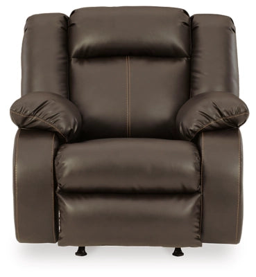 Denoron Power Recliner