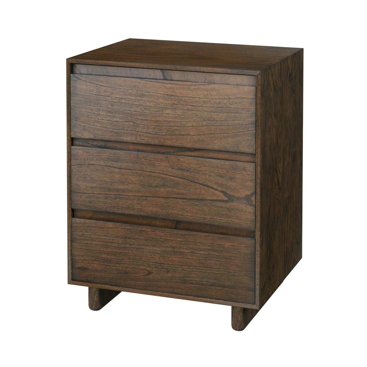 Halmstad Wood Panel Six -Drawer Dresser