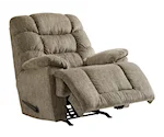 Bridgtrail Manual Recliner