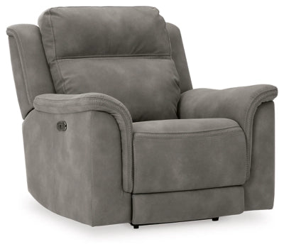 Next-Gen DuraPella Dual Power Recliner