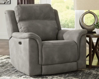 Next-Gen DuraPella Dual Power Recliner