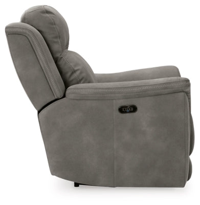 Next-Gen DuraPella Dual Power Recliner