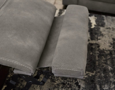 Next-Gen DuraPella Dual Power Recliner