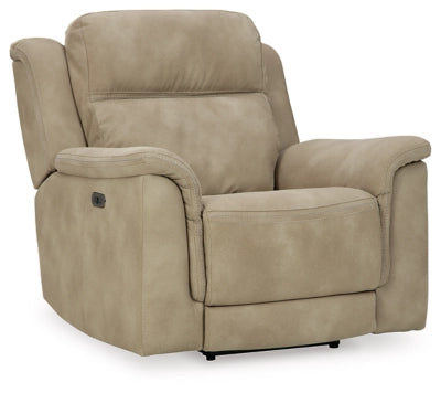 Next-Gen DuraPella Dual Power Recliner