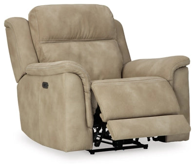 Next-Gen DuraPella Dual Power Recliner