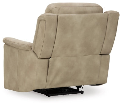 Next-Gen DuraPella Dual Power Recliner