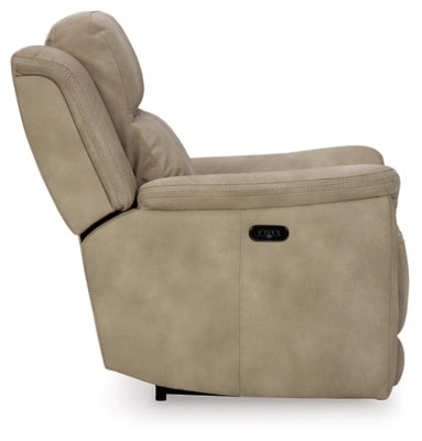 Next-Gen DuraPella Dual Power Recliner