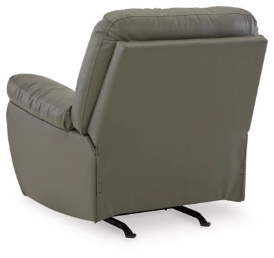 Donlen Manual Recliner