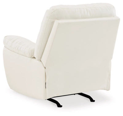 Donlen Manual Recliner