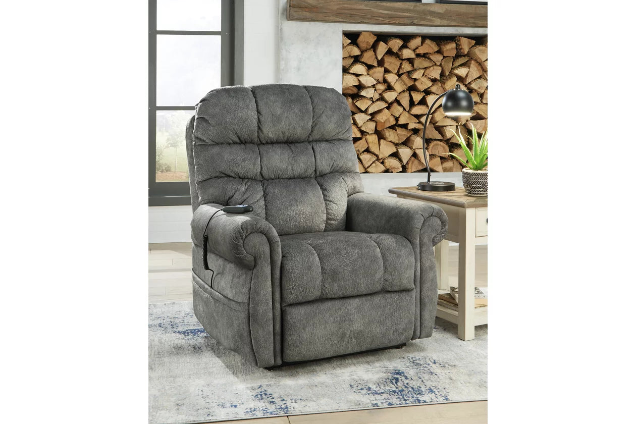 Mopton Power Lift Recliner