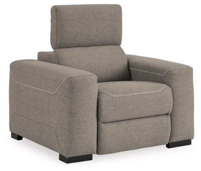 Mabton Dual Power Recliner