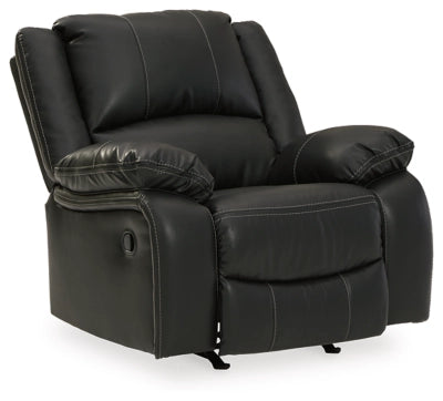 Calderwell Manual Rocker Recliner