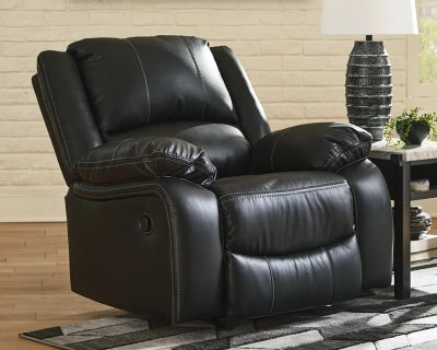 Calderwell Manual Rocker Recliner