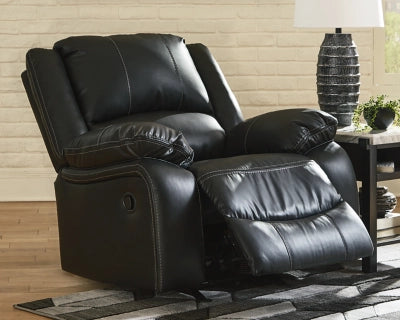 Calderwell Manual Rocker Recliner