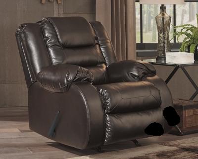 Vacherie Manual Rocker Recliner