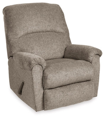 Ballinasloe Manual Recliner
