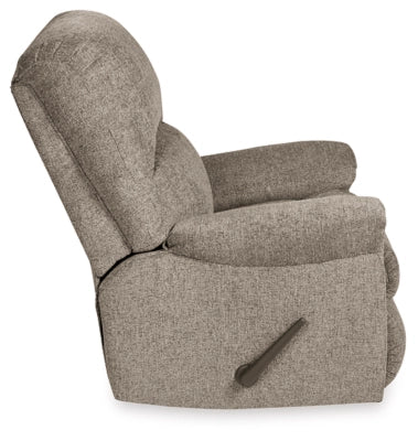 Ballinasloe Manual Recliner