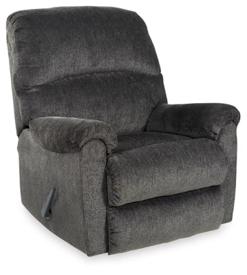 Ballinasloe Manual Recliner