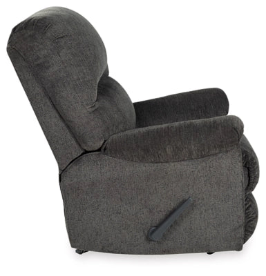 Ballinasloe Manual Recliner