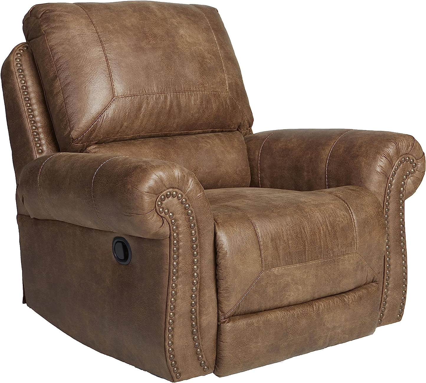 Larkinhurst Manual Rocker Recliner
