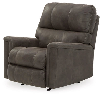 Navi Manual Recliner