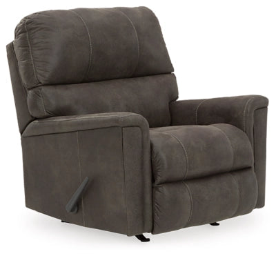Navi Manual Recliner