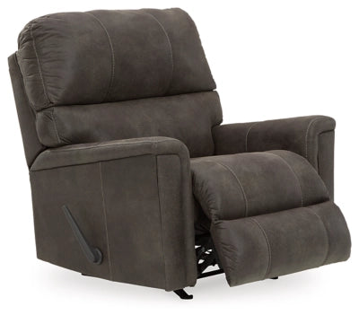 Navi Manual Recliner