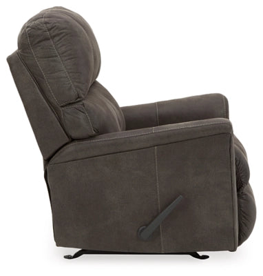Navi Manual Recliner