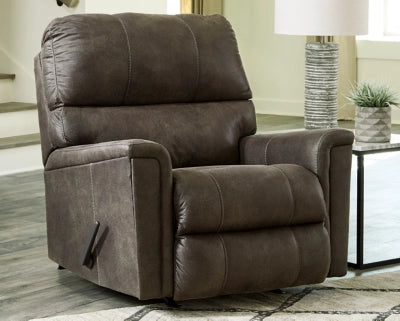 Navi Manual Recliner
