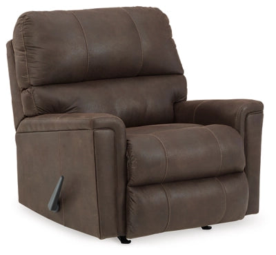 Navi Manual Recliner