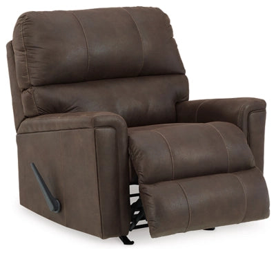 Navi Manual Recliner