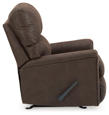 Navi Manual Recliner