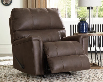 Navi Manual Recliner