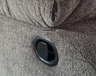 Tulen Manual Rocker Recliner