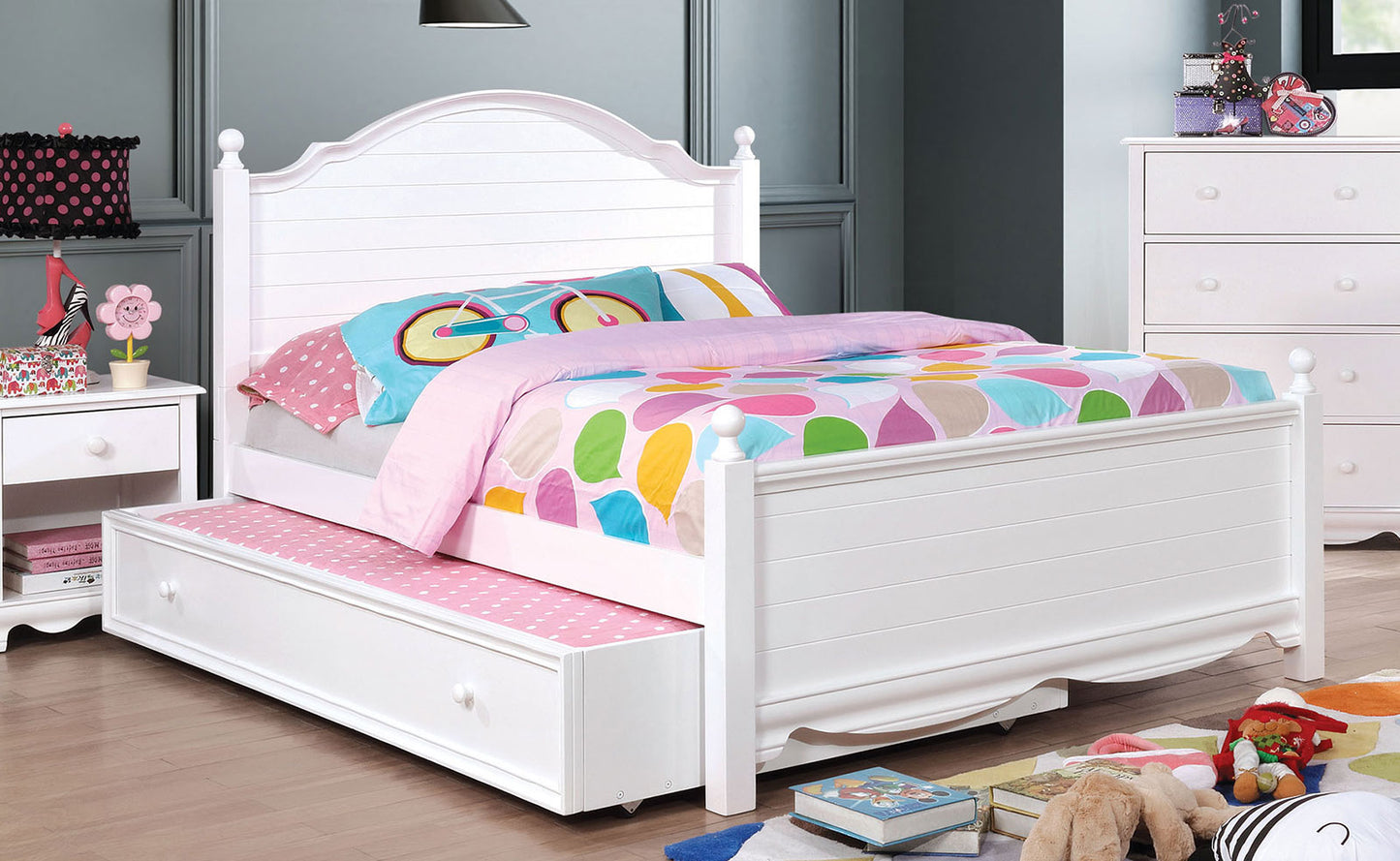Furniture Of America DANI Bed