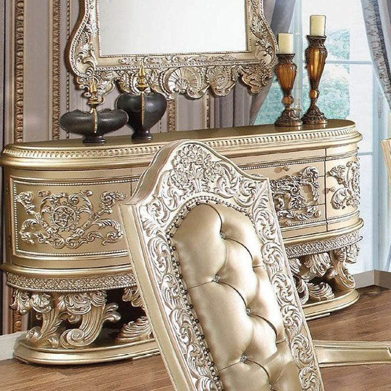 Vatican Dining Room Set