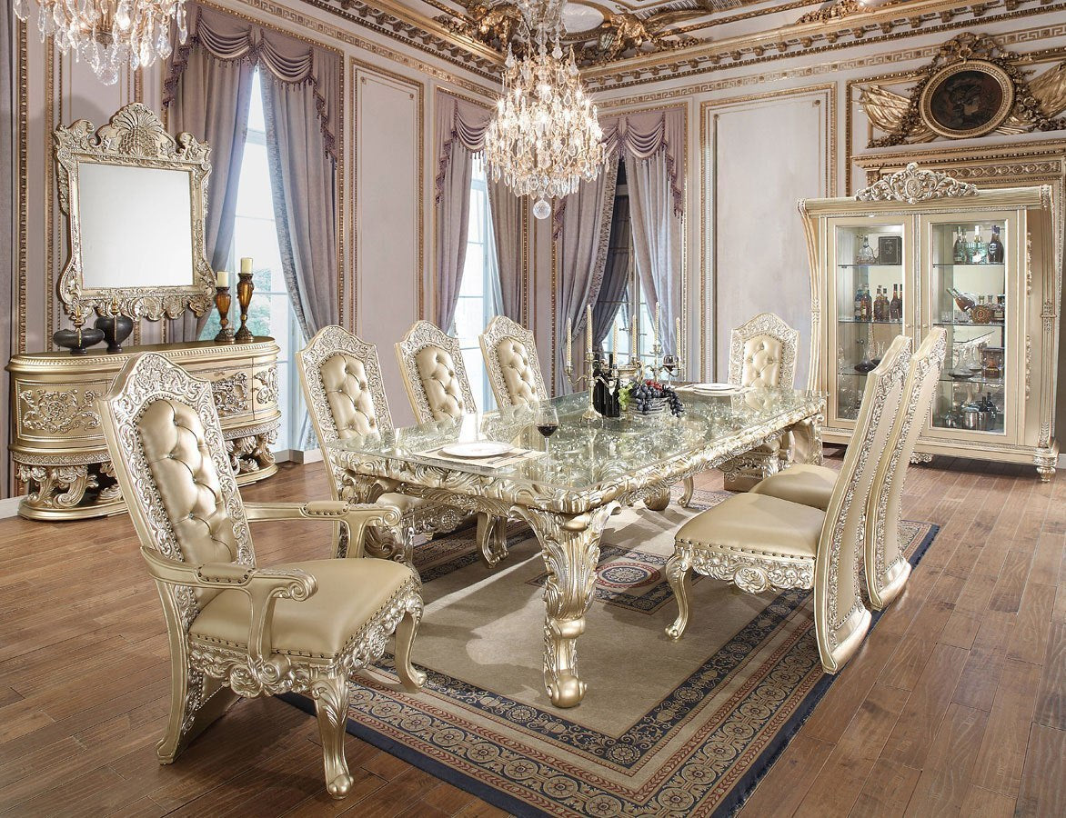 Vatican Dining Room Set