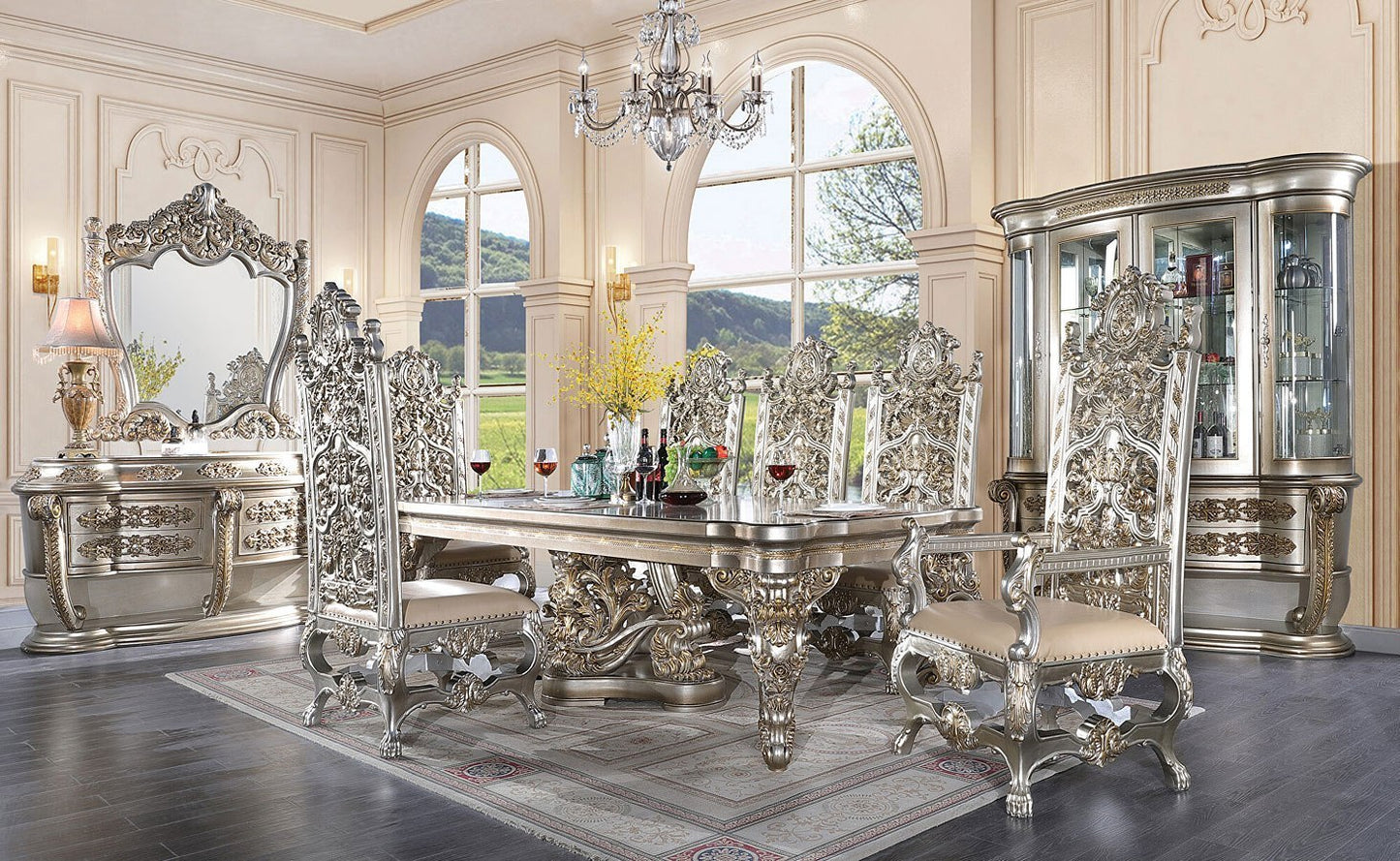 Danae Dining Room Set